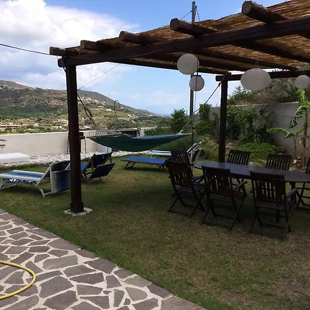 Ferienhaus Marchese Lipari (Isola Lipari)