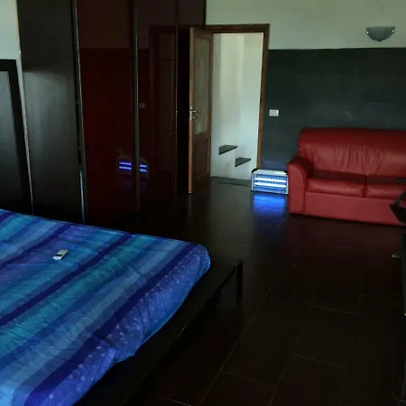 Marchese Vakantiehuis Lipari (Isola Lipari)