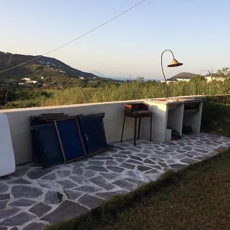 Marchese Сasa de vacaciones *