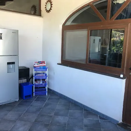 Marchese Сasa de vacaciones