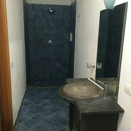 Сasa de vacaciones Marchese Lipari (Isola Lipari)